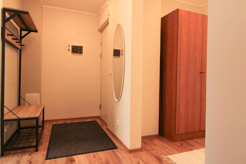 Cozy Apartment Next To Paldiski Harbor Exterior photo